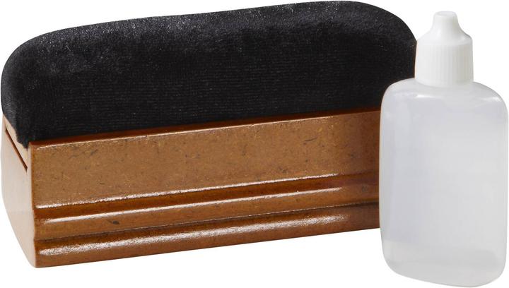 Produktbild Crosley AC20 Schallplatten-Reinigungsset (Plattenteller)