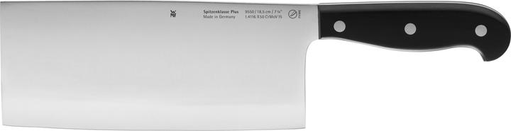 Produktbild WMF Spitzenklasse Plus Asia Messerblock mit Messerset 6teilig, Made in Germany
