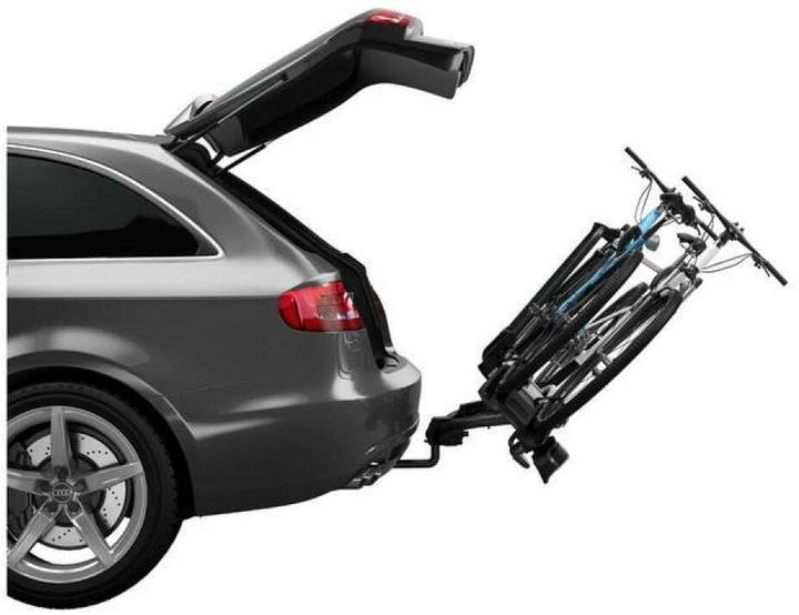 Image du produit Thule VeloCompact