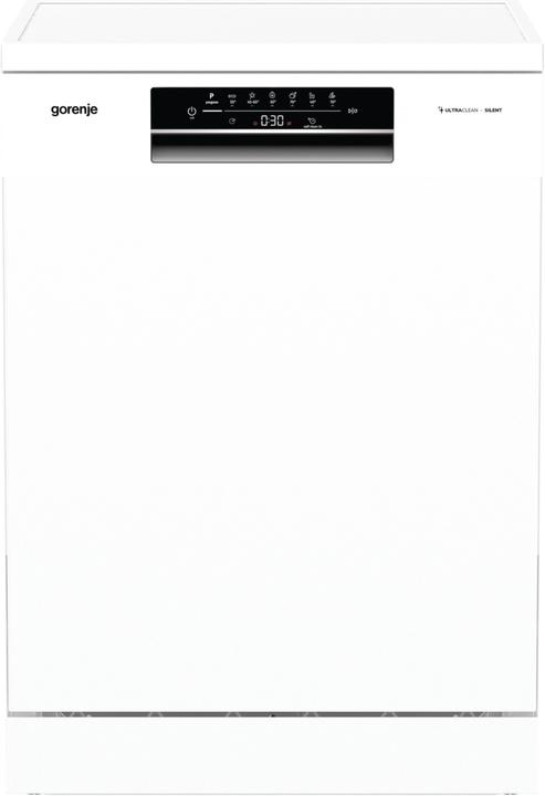 Produktbild Gorenje GS642D90W ws