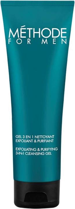 Méthode Jeanne Piaubert Méthode (Gel, 125 ml)
