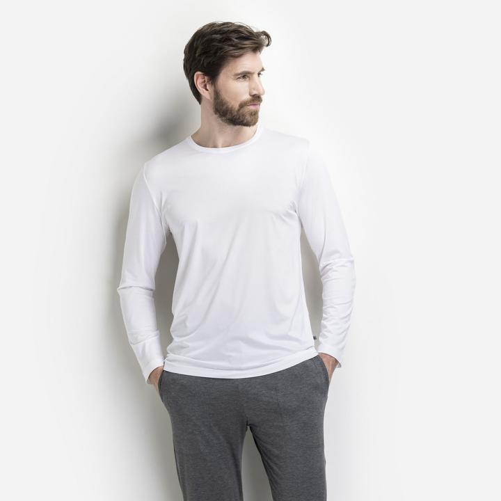 ISA Bodywear Shirt langarm