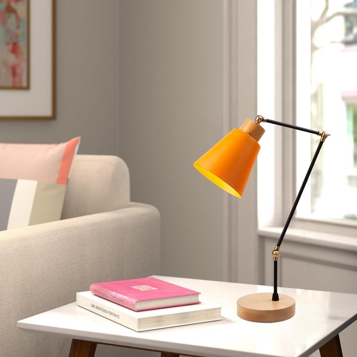 Actual product image Opviq Jayce (E27)