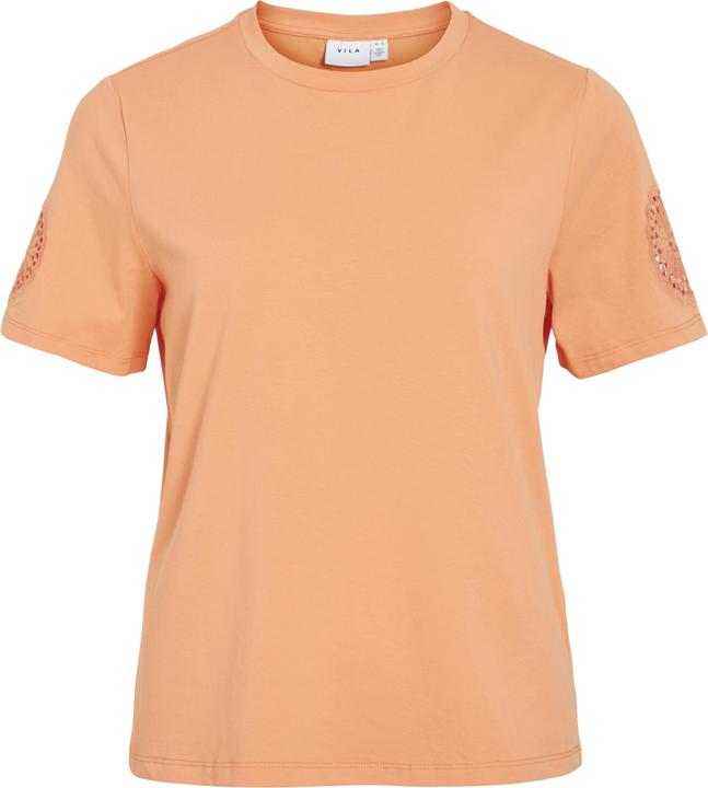 Cadmium Orange