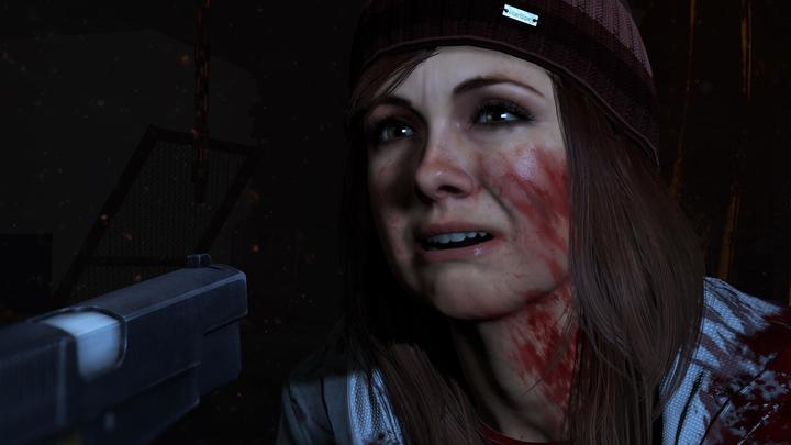 Produktbild Sony Until Dawn (Playstation Hits) (Nordic) (PS4, EN)