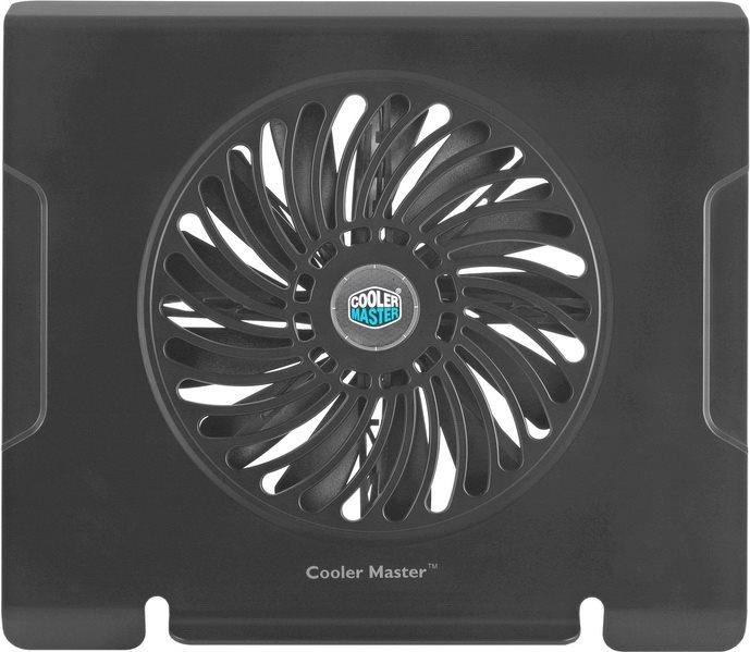 Actual product image Cooler Master NotePal CMC3
