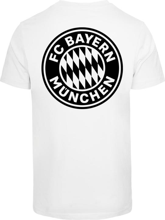 Immagine prodotto FC Bayern München Maglietta a girocollo - 115521 (3XL)