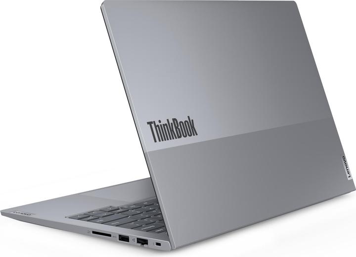 Produktbild Lenovo ThinkBook 14 Gen 6 (14", Intel Core i7-13700H, 32 GB, 1000 GB, DE)