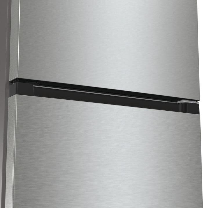 Actual product image Gorenje Gore K?hGefKo NRK61CAXL4 C Inox 739423 (326 l)
