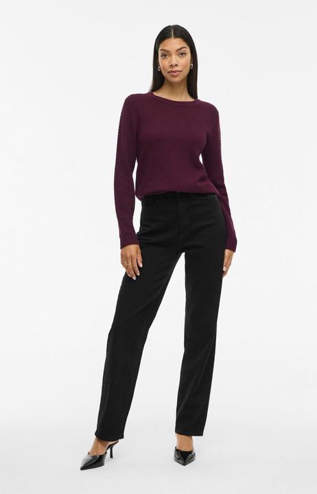 Produktbild Vila VIDALO Basic Strickpullover (XL)