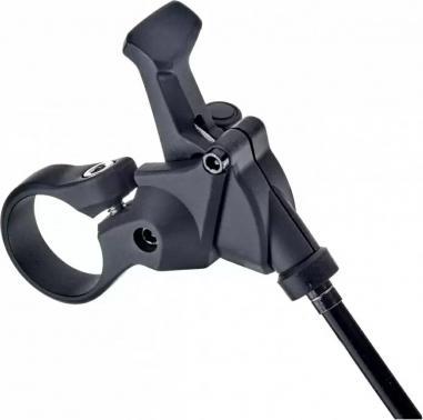 Produktbild RockShox Judy Silver TK (100 mm, Feder)