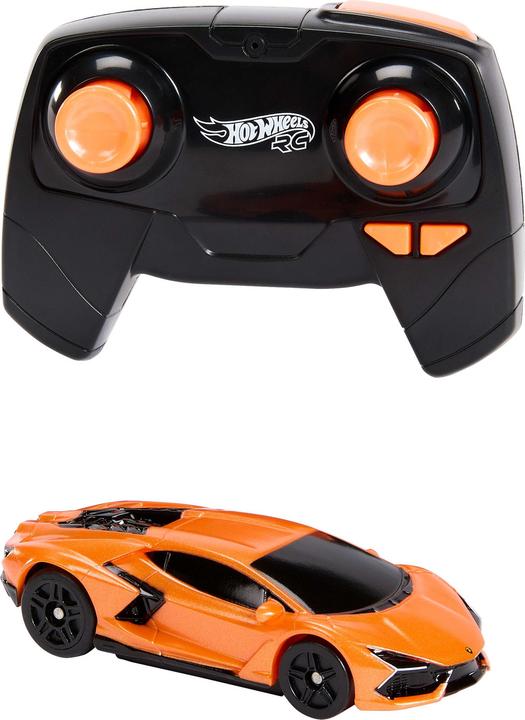 Produktbild Hot Wheels HWW55