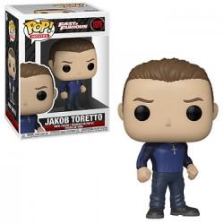 Image du produit Funko POP! - Fast & Furious 9: Jakob Toretto