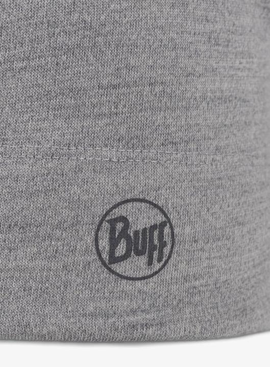Actual product image Buff Merino 250g/m² Hat Cloud (One size)