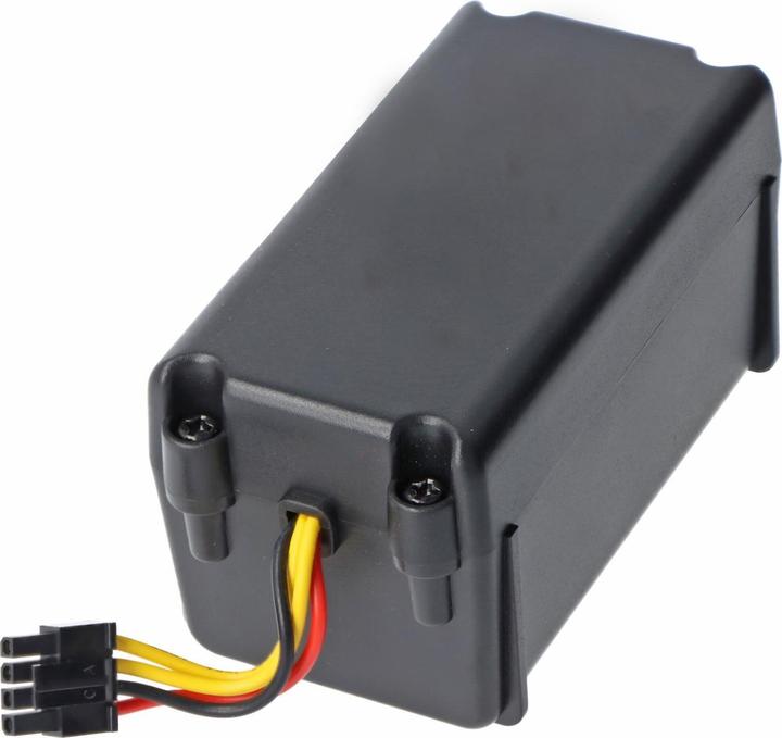 Actual product image AccuCell Battery Bagotte BONA18650-MF1