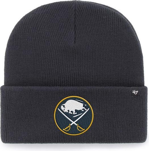 Actual product image 47 Brand Beanie Haymaker Colorado Avalanche