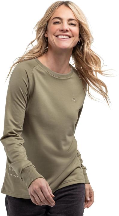Immagine prodotto Schöffel Breslau a maniche lunghe da donna (46, 3XL)