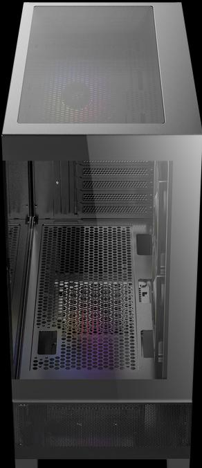 Image du produit Antec CX500m (ITX, mATX)