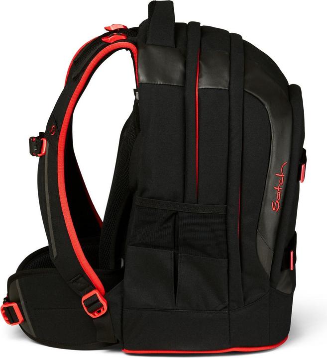 Immagine prodotto Satch Pacchetto Fuoco Fantasma (30 l)