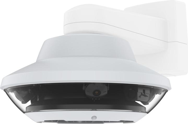 Produktbild Axis Netzwerkkamera Q6010-E 50 Hz (2592 x 1944 Pixels)