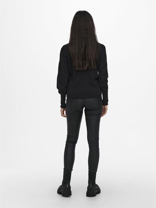 Immagine prodotto Only Maglioni a maglia liscia (XS)