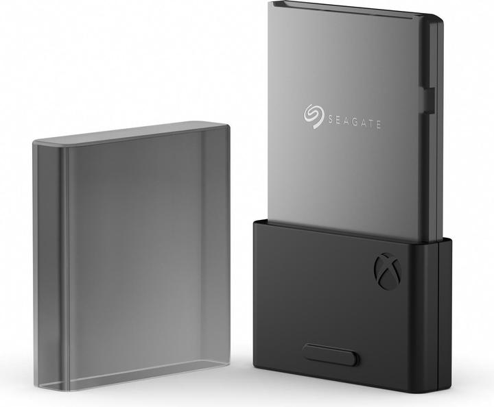 Seagate Speichererweiterungskarte für Xbox Series X|S (512 GB)