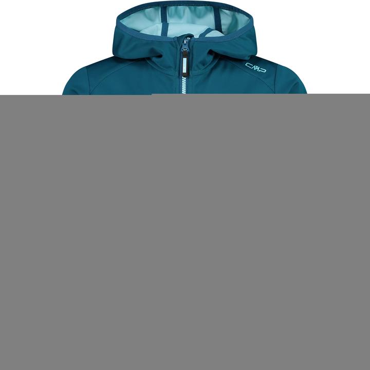 Produktbild CMP Campagnolo Hoodie (110)