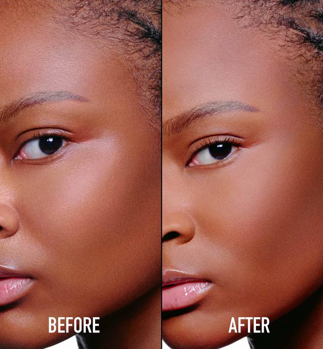 Actual product image Dior Diorskin Forever Natural Bronze L/Ed 007 Sum Int23 (07 Golden Bronze, Bronzer, 67 g)