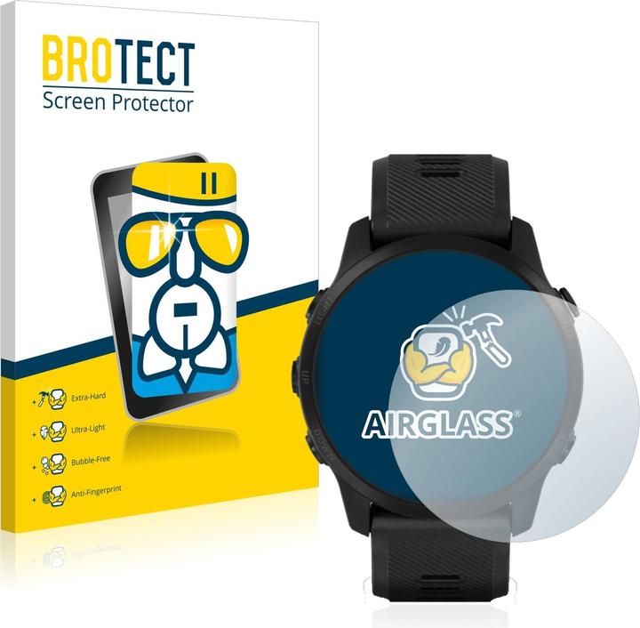 BROTECT AirGlass Vetro