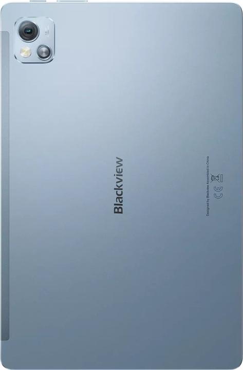 Actual product image iGet Blackview TAB G13 Pro Blue/10.1"/1920x1200/8G (4G, 10.10", 128 GB, Blue)