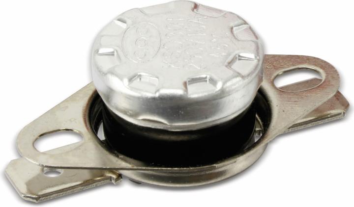 Actual product image Eneroid Thermoswitch, KSD 301, 45 °C, 10 A/250 V, NC contact