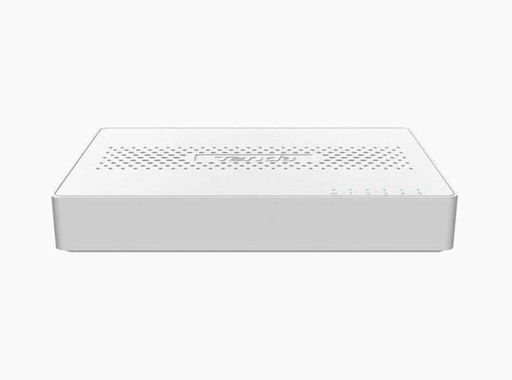Actual product image Tenda NET SWITCH 5PORT 2.5G SM105 (5 Ports)