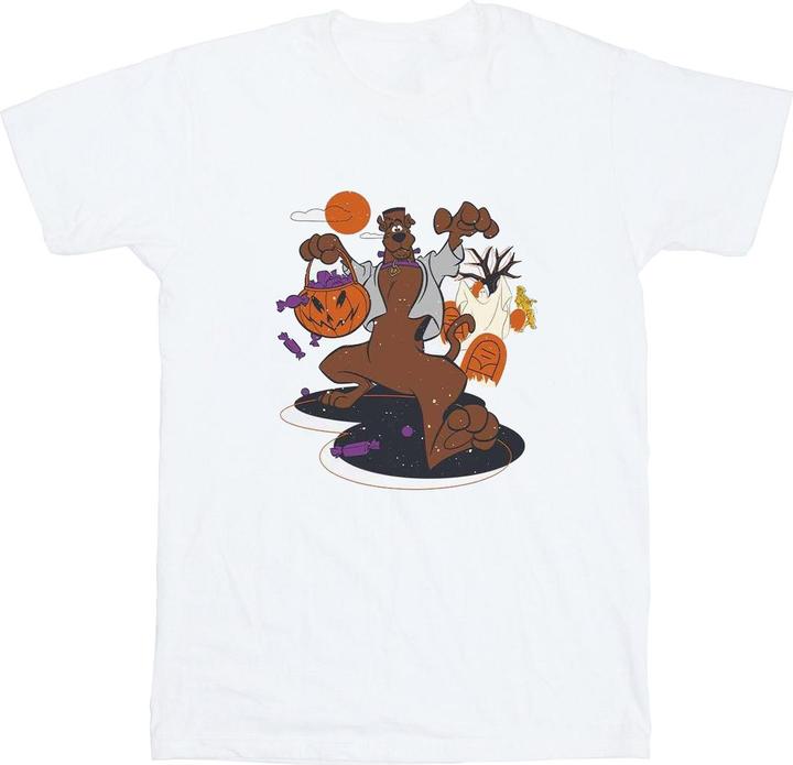 Scooby Doo TShirt (5XL)