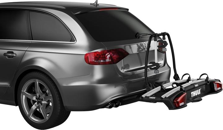 Produktbild Thule VeloSpace 917