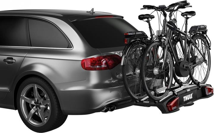 Produktbild Thule VeloSpace 917