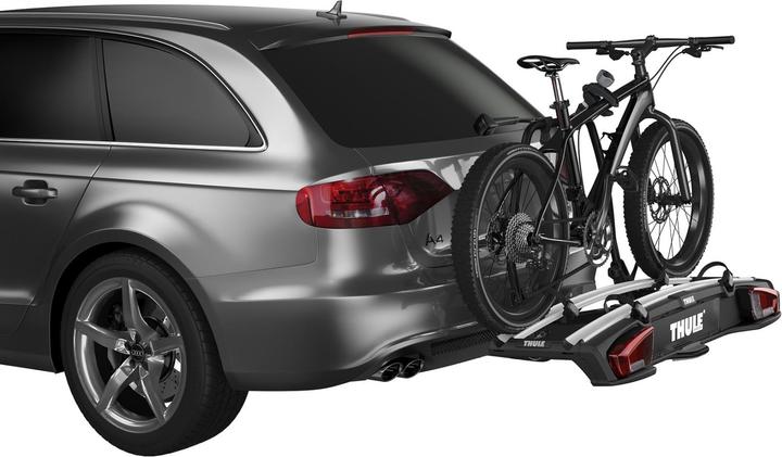Produktbild Thule VeloSpace 917