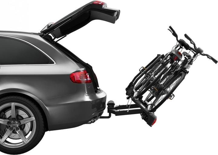 Produktbild Thule VeloSpace 917