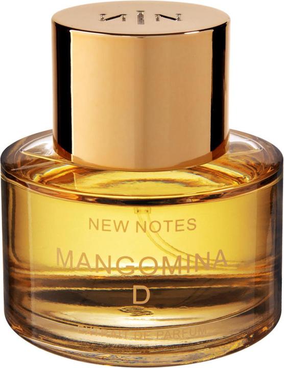 Actual product image New Notes Modern Liquids Mangomina D Extrait De Parfum (Extrait De Parfum, 60 ml)