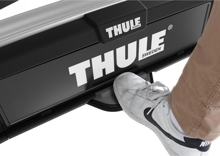 Produktbild Thule VeloSpace 917