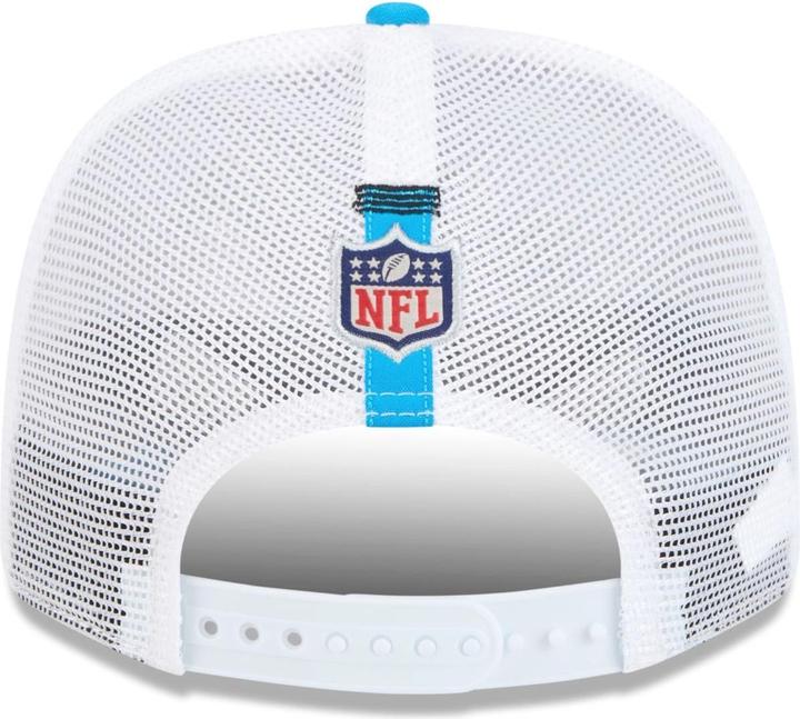Produktbild New Era 9Seventy Stretch-Snap Cap Training Carolina Panthers