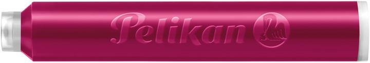 Image du produit Pelikan 4001 (cartouches d'encre, Pink)