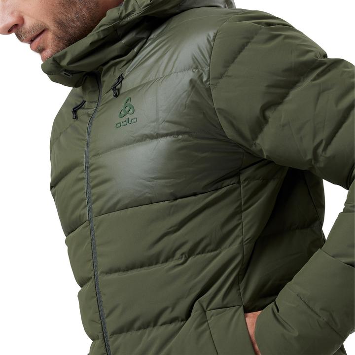 Immagine prodotto Odlo Severin N-Thermic (XL)