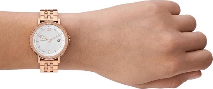 Actual product image Skagen Signature Lille Sport (34 mm)