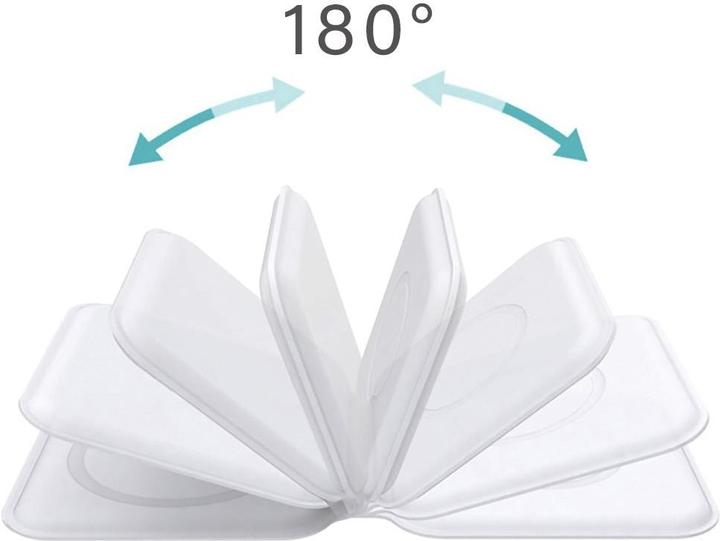 Produktbild 4smarts UltiMag DuoFold (15 W)
