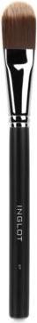 Actual product image Inglot Grundierungsbürste Nr. 21T