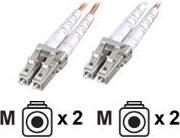 Image du produit EFB Elektronik Câble réseau (U/FTP, CAT6, 3 m)