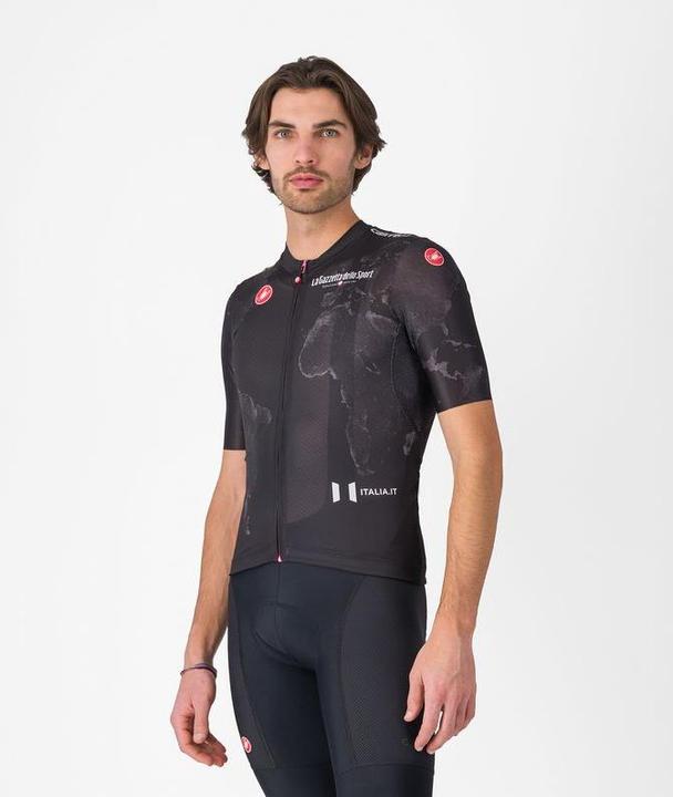 Castelli #GIRO108 Competizione 3 Jersey
