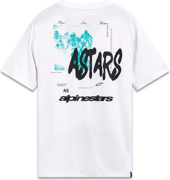 Produktbild Alpinestars Tee 24 Evolving Csf Ss (XL)
