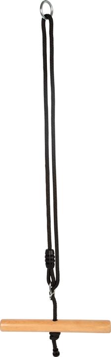 small foot Balançoire trapèze Twist « Black Line »