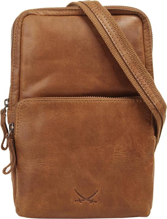 Sansibar Crossover Bag SYLT